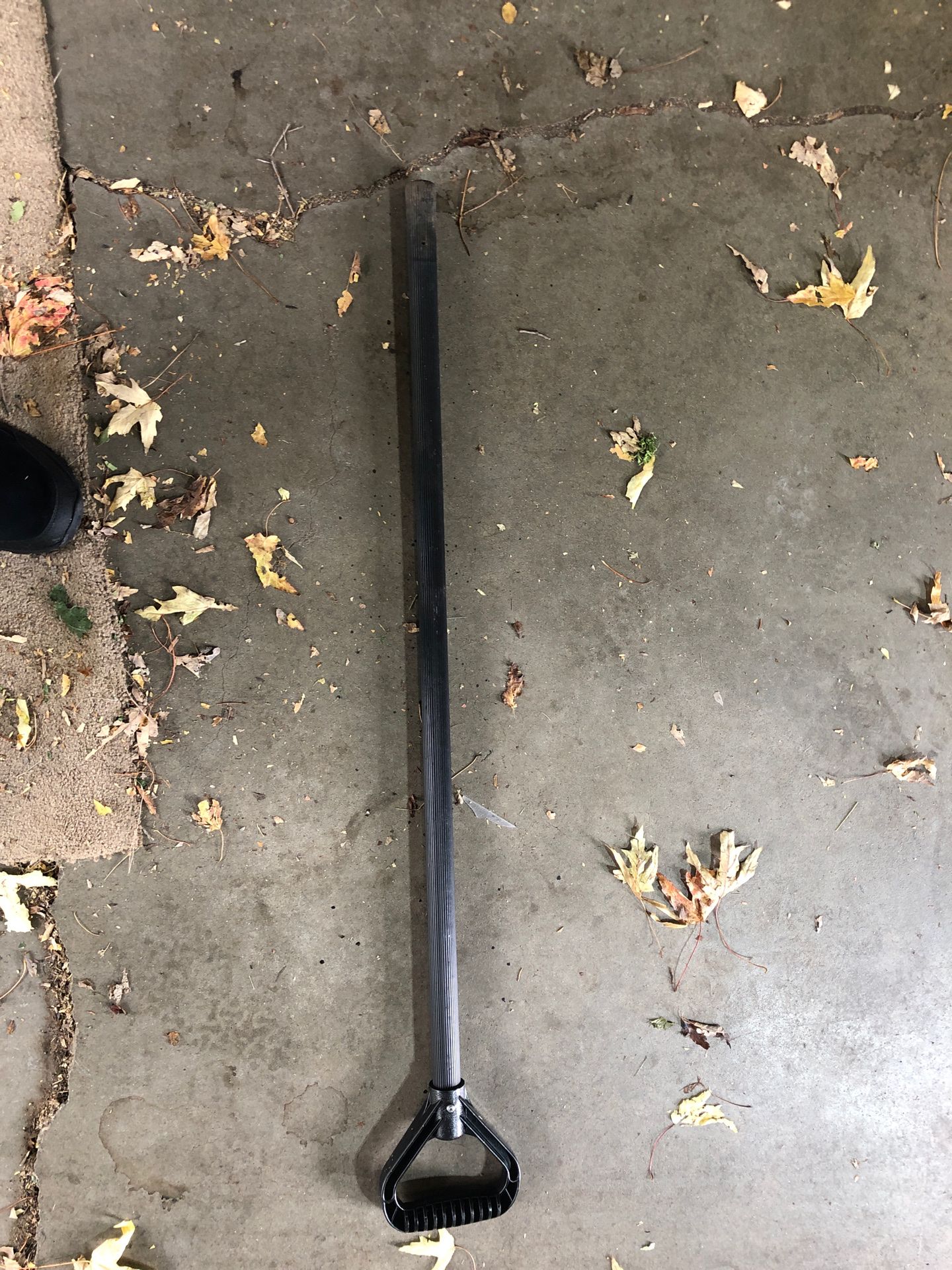 3 foot handle