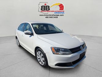 2013 Volkswagen Jetta Sedan