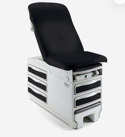 Medical table