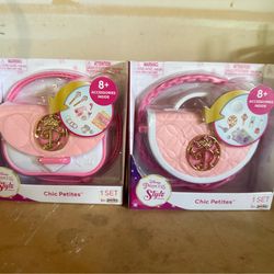 Disney Princess Style Collection Chic Petites Assortment Item May Vary