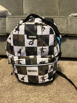 Fort Night backpack