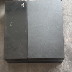 PS4 
