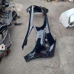 2025 / 2026 Mercedez GLA 250 FRONT BUMPER COVER 