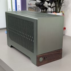 Micro ITX PC Build  Rtx 4070
