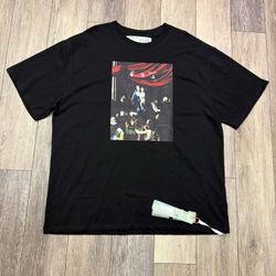 Off White Tee 
