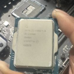 Processor For Sale I9 13900 For $480 