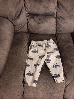 Pants size 18 months