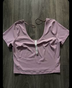 Women’s Lululemon Blouse