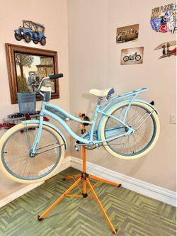 Nel lusso cruiser bike 26”