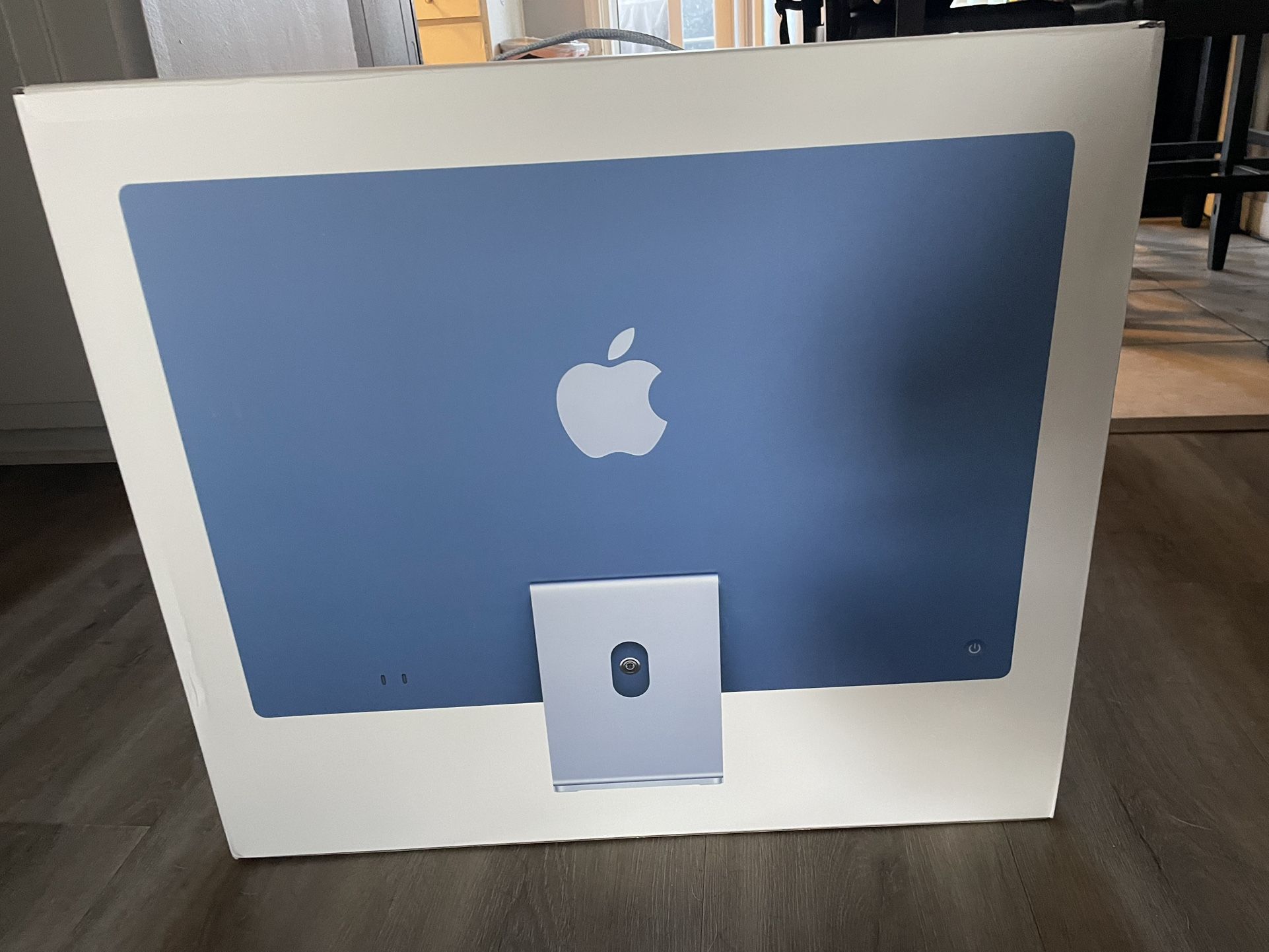 IMac 24inch. Brand New In The Box.