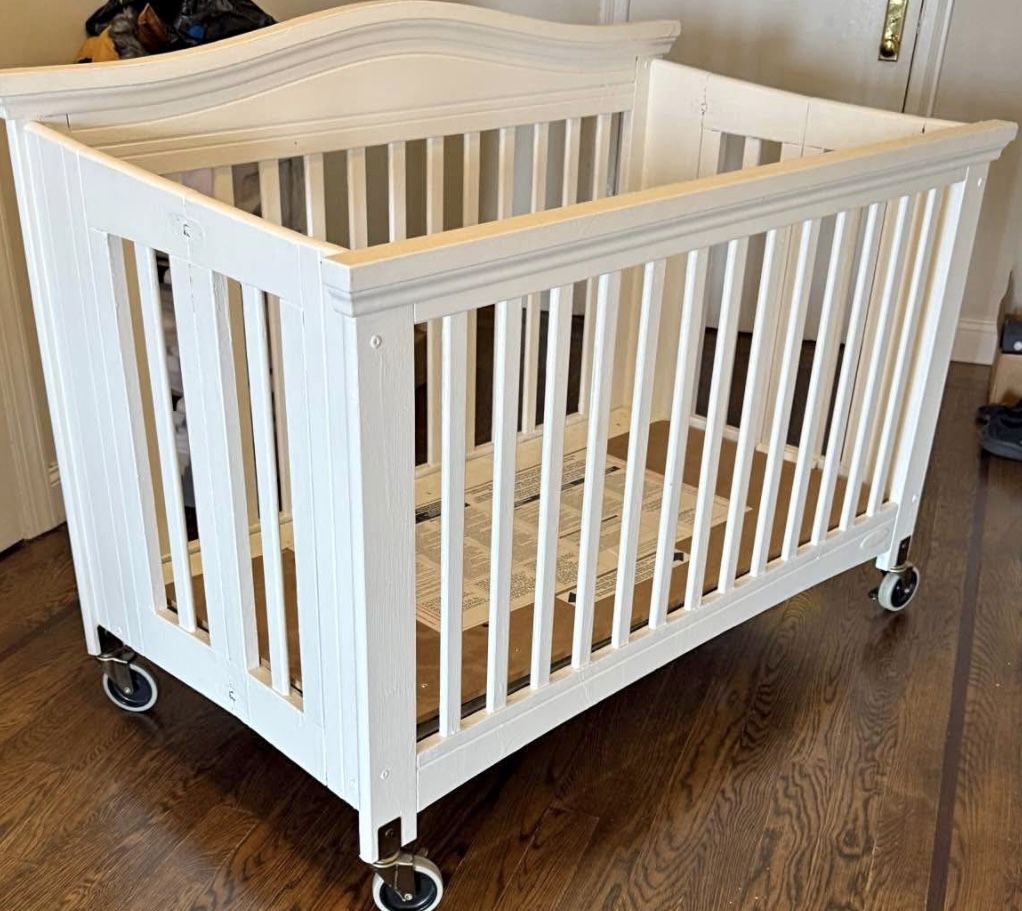 Crib