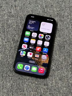 iPhone 15 Pro 128GB AT&T, Cricket