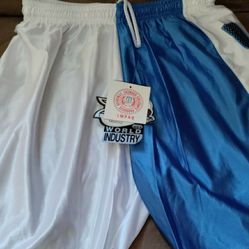 University Of North Carolina Shorts