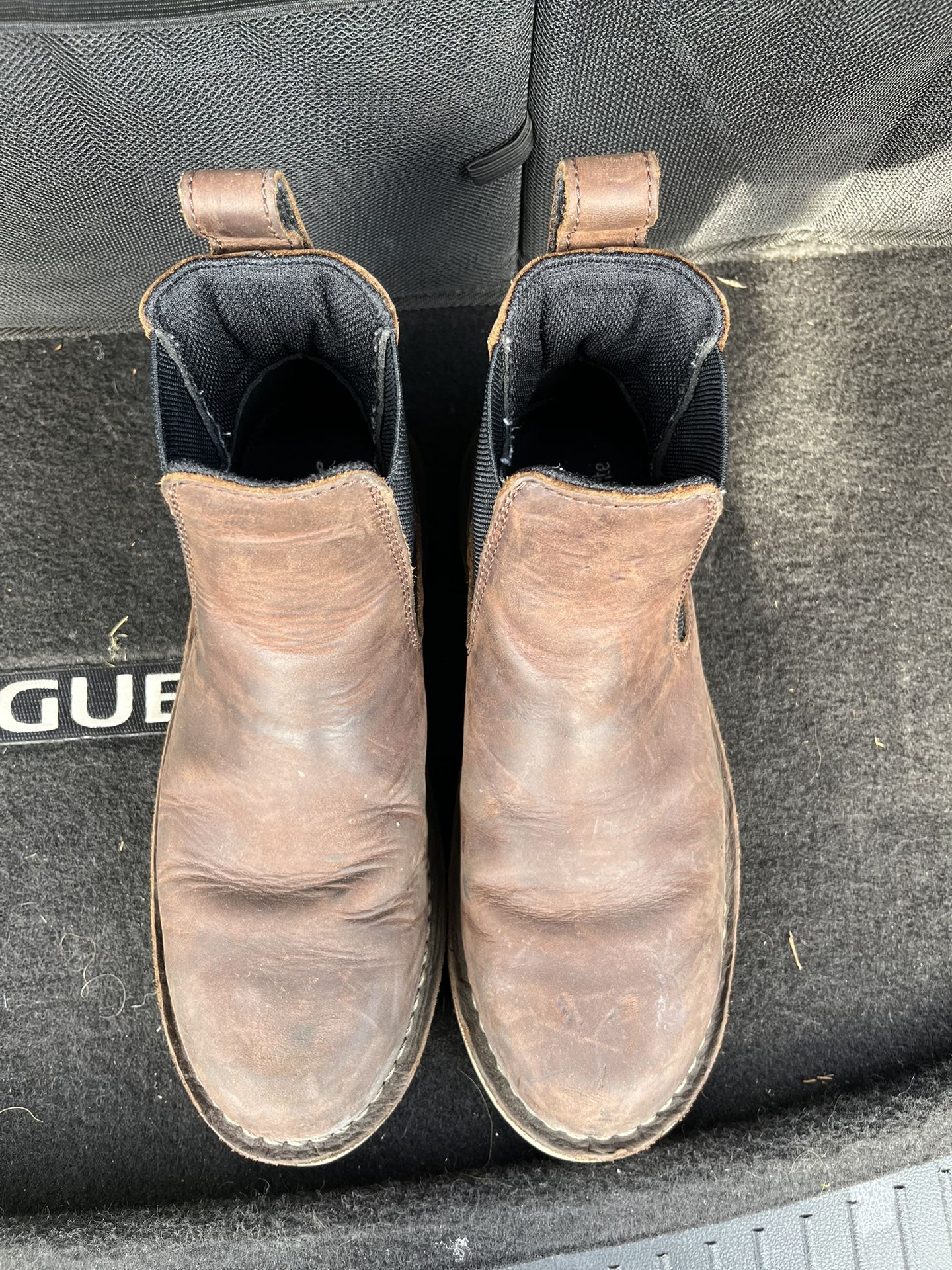 Danner Boots