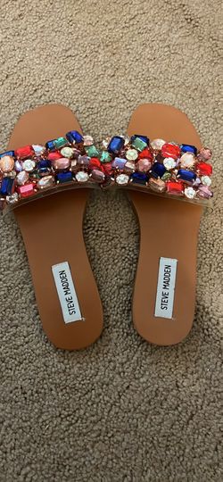 Steven Madden Sandle