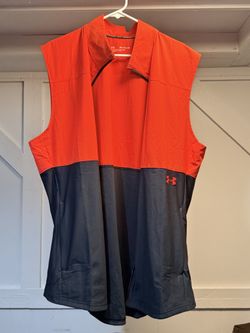 Under Armour Men’s XXL Vest New 