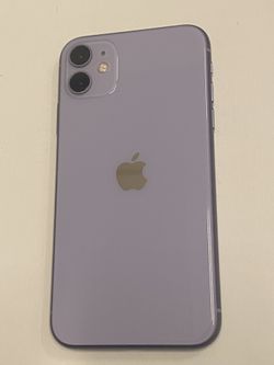 iPhone 11 Fully Unlocked 