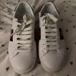 Gucci sneakers