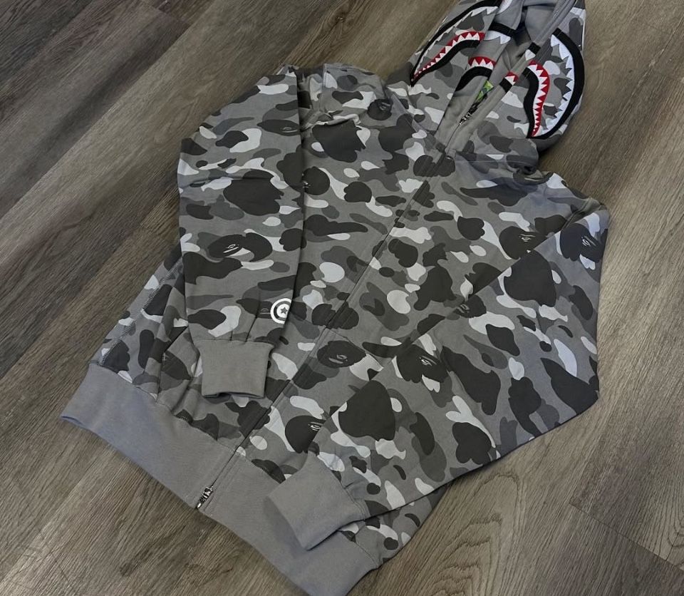 Bape