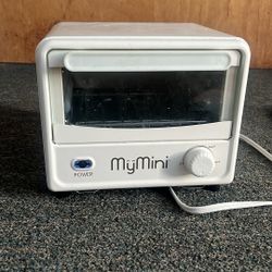 My Mini Oven