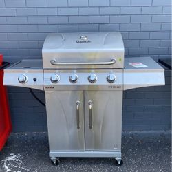 BBQ Grill