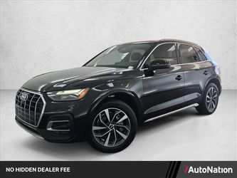 2021 Audi Q5