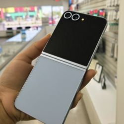 Flip 6 256gb Unlocked 