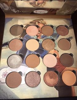 Nude shadow