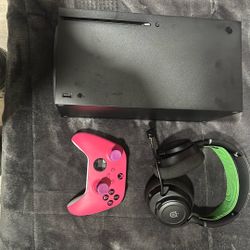 XBOX SERIES X