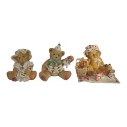 Cherished Teddies figured 