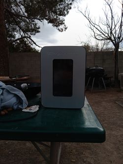 Mini Refrigerator  $30