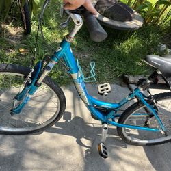 Diamond Back Bike 