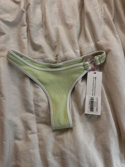 Matcha Swim Bottom Size s 