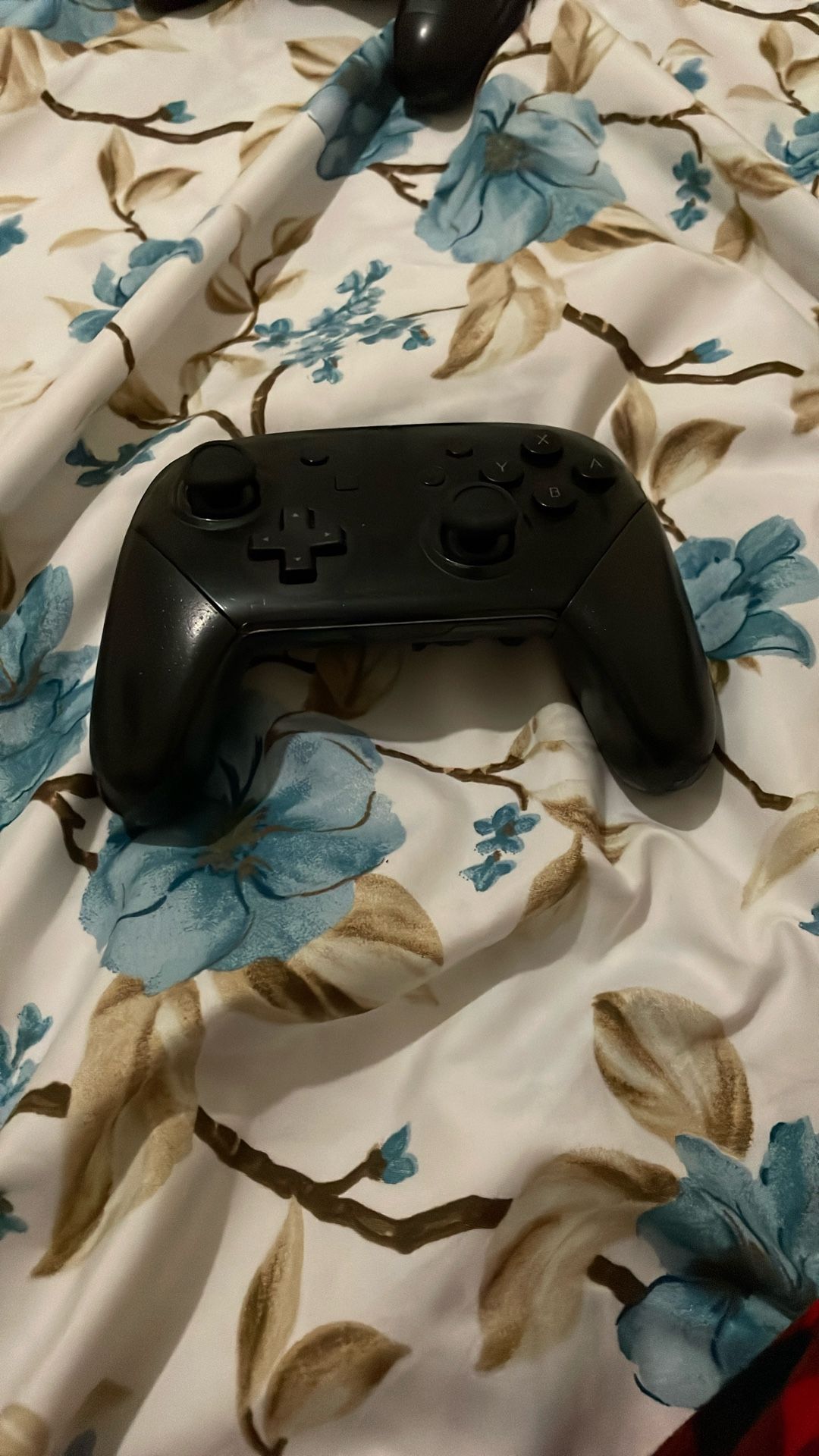 Nintendo Gaming Controller 