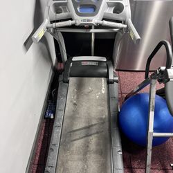 Bowflex Treadmill