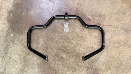 Softail Engine Cage