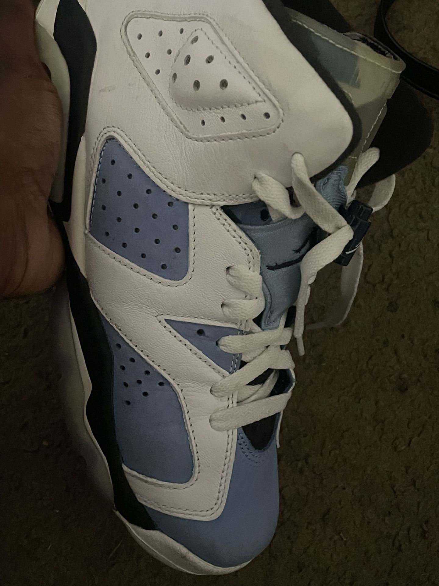 Jordan’s 