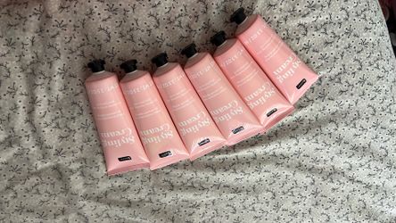 Styling cream