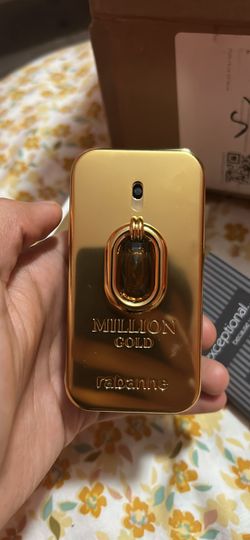 1 million gold