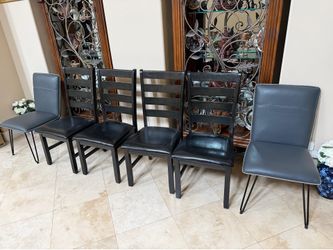 Dinning chairs
