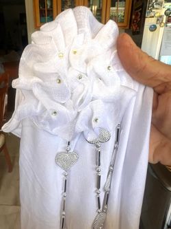 Head scarf Hejab