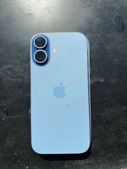 iPhone 17