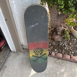 Addictive Skateboard