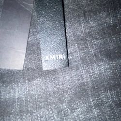 Armai Jeans Size 40