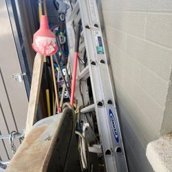 Ladder For Sale. $175.00 