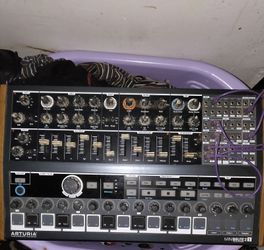 Arturia Minibrute 2s (Mini Brute 2)