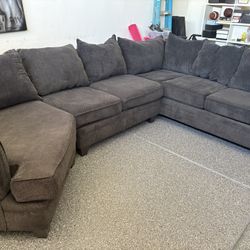 Large Couch 