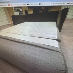 Koala Sofa Bed 70" NEW IN BOX