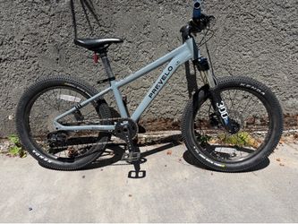 Premium Kids Mtb - Prevelo Zulu 3