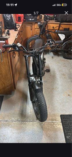 Ridstar Q20
